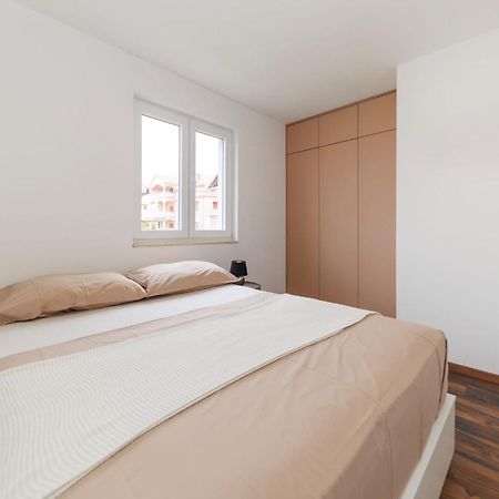 Apartments 23 And 25 With Free Private Parking Zadar Eksteriør bilde