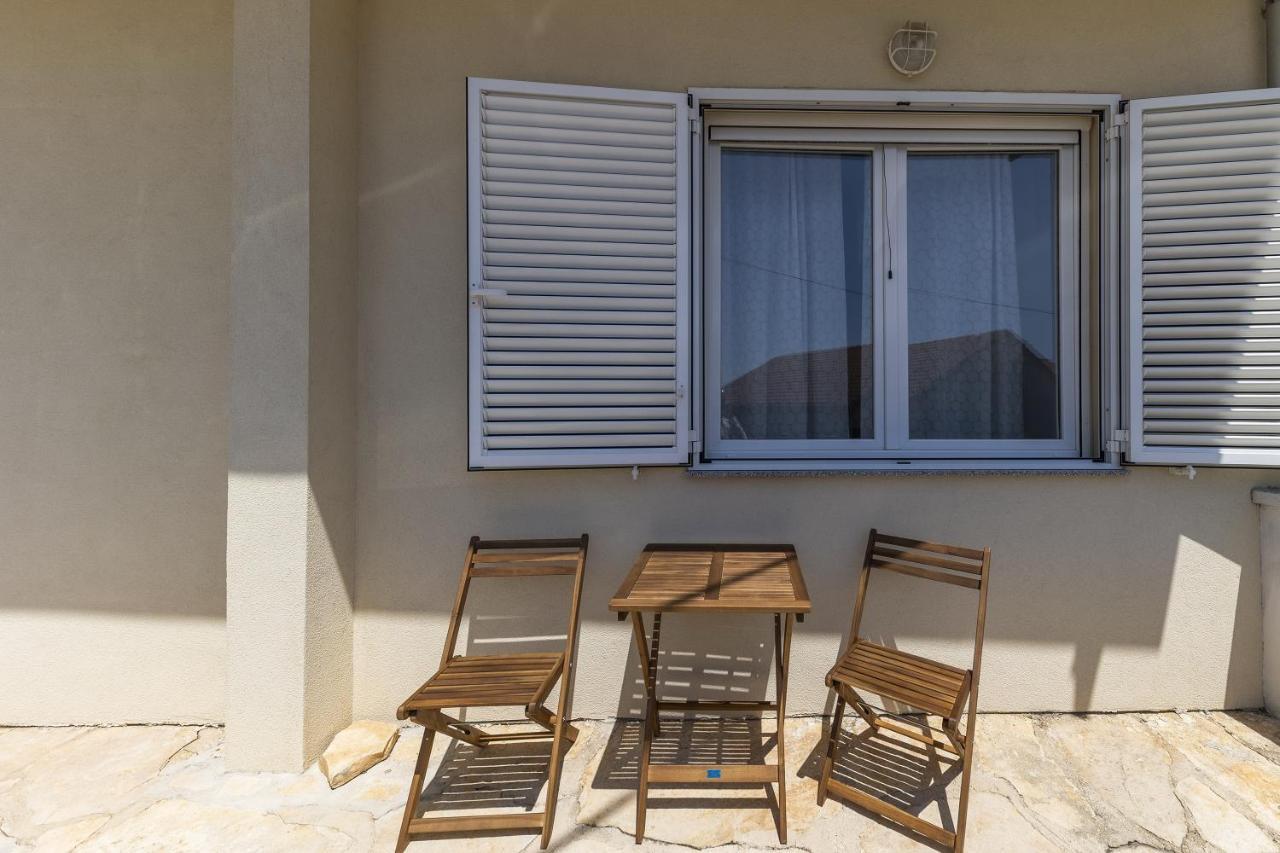 Apartments 23 And 25 With Free Private Parking Zadar Eksteriør bilde