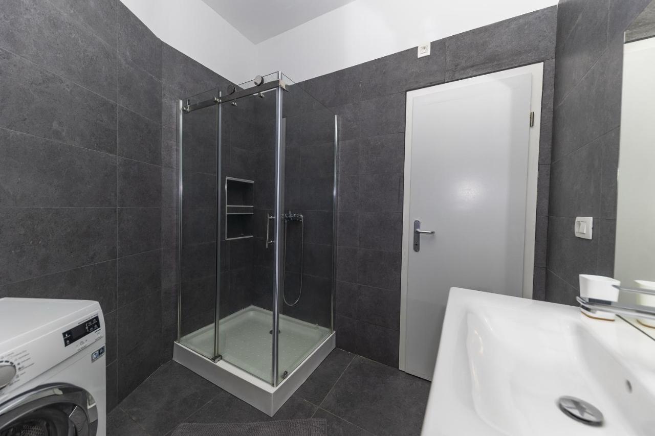 Apartments 23 And 25 With Free Private Parking Zadar Eksteriør bilde