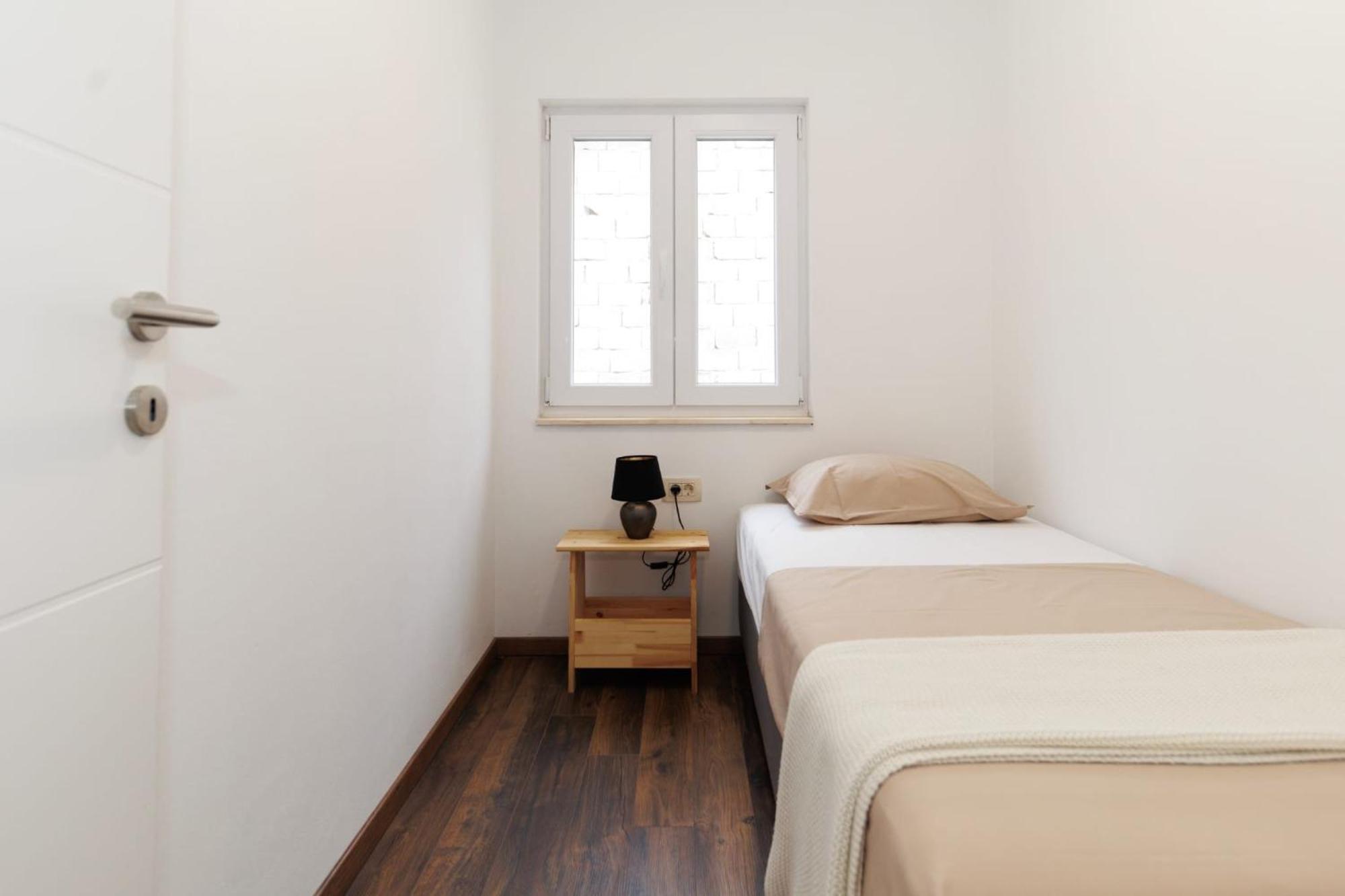 Apartments 23 And 25 With Free Private Parking Zadar Eksteriør bilde