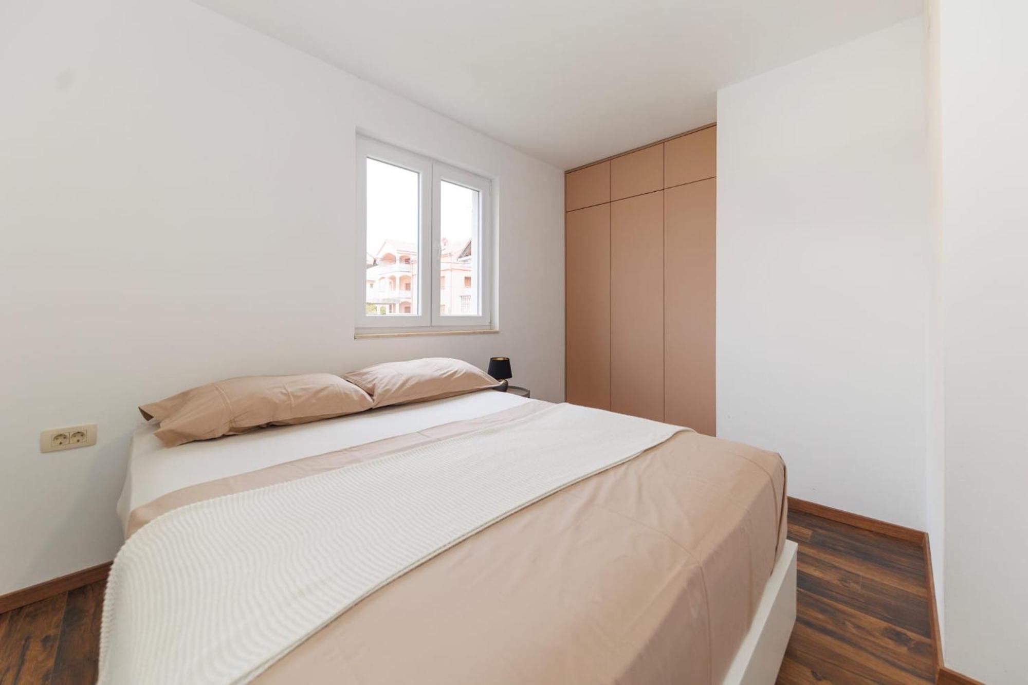 Apartments 23 And 25 With Free Private Parking Zadar Eksteriør bilde