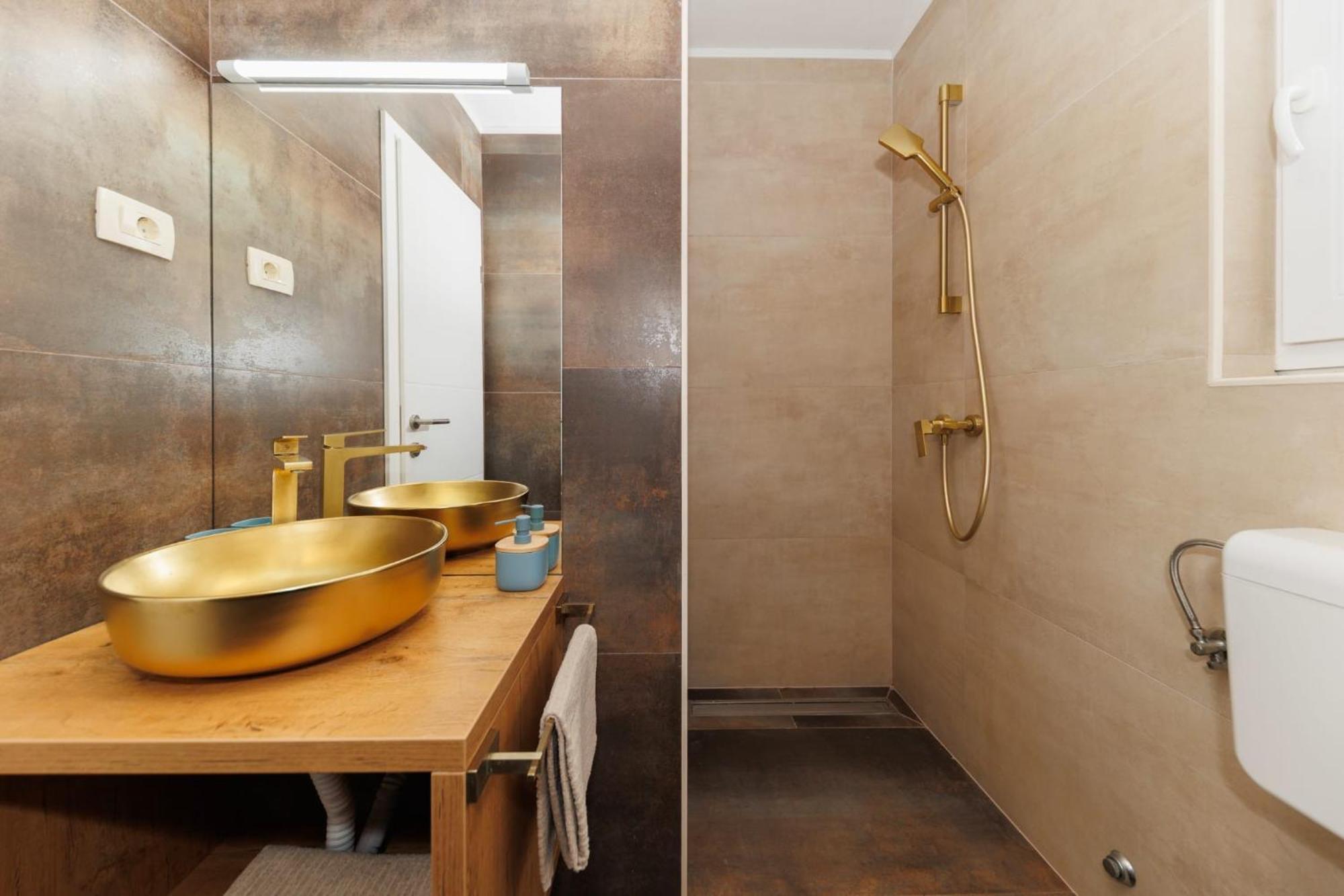 Apartments 23 And 25 With Free Private Parking Zadar Eksteriør bilde
