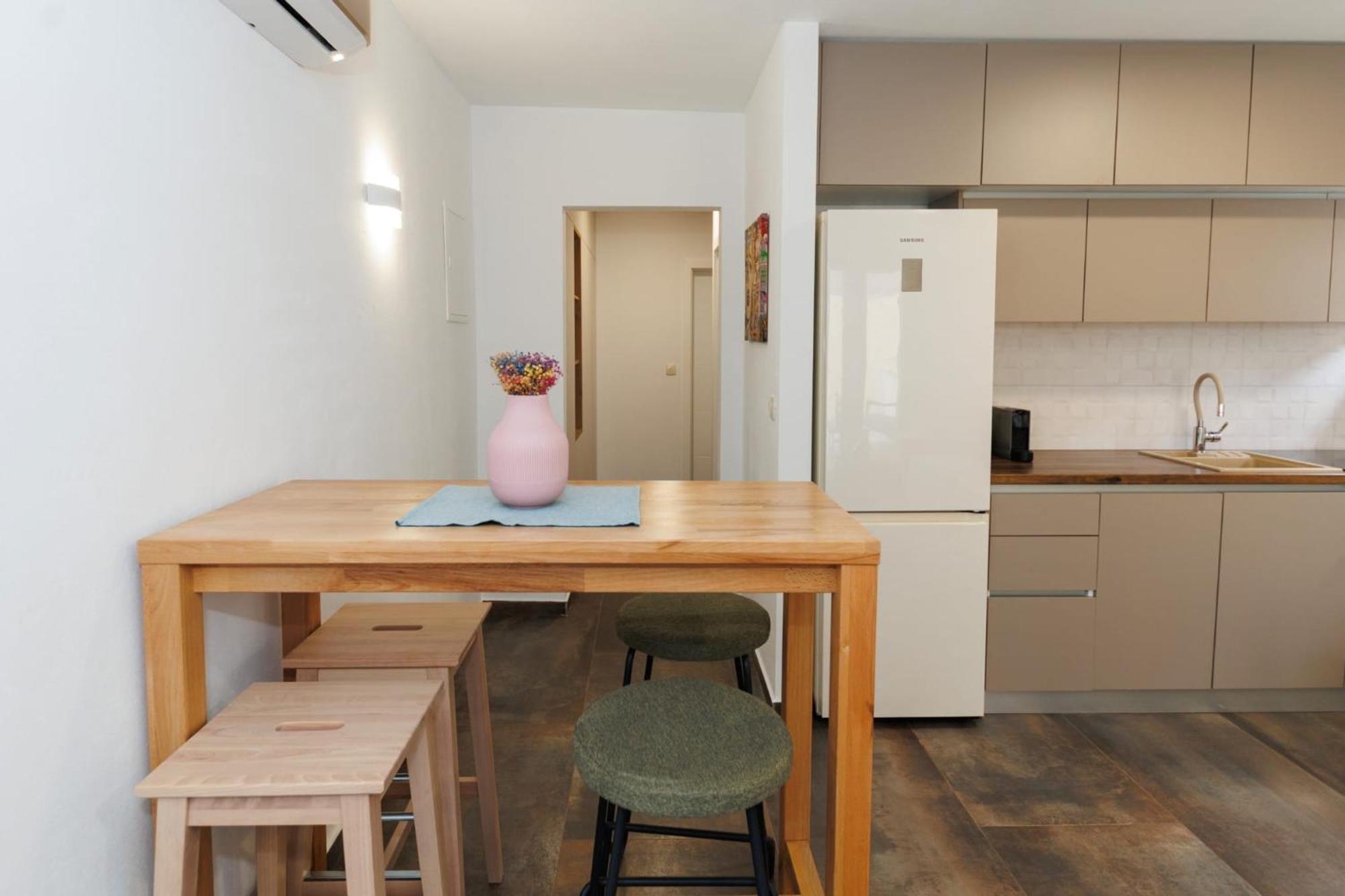 Apartments 23 And 25 With Free Private Parking Zadar Eksteriør bilde
