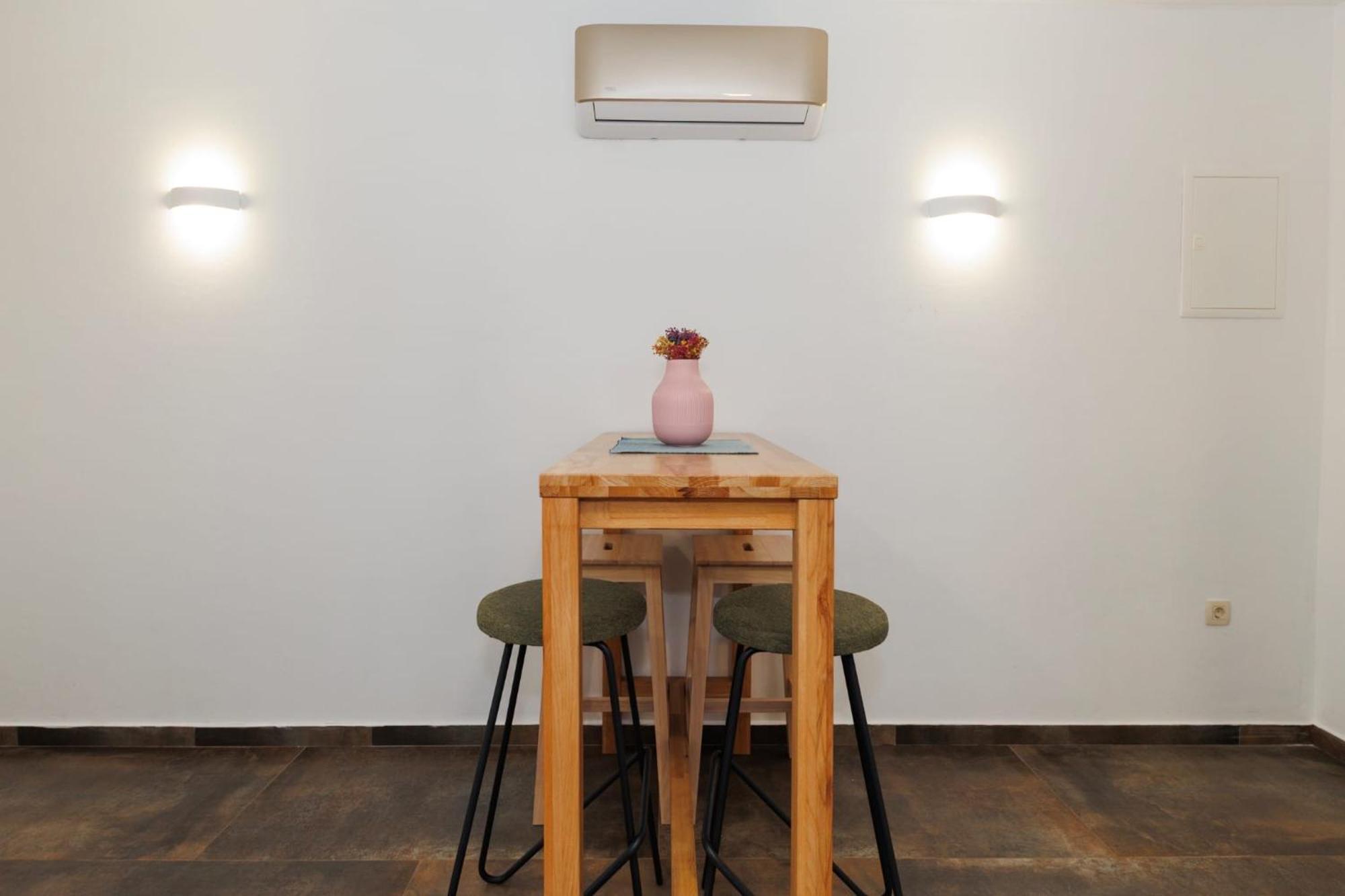 Apartments 23 And 25 With Free Private Parking Zadar Eksteriør bilde