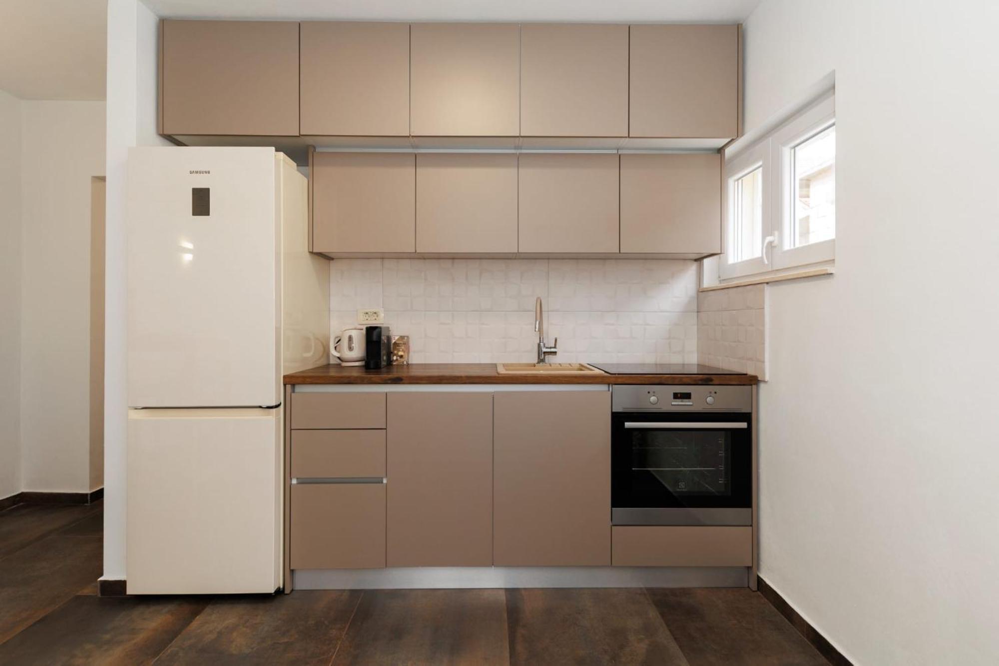 Apartments 23 And 25 With Free Private Parking Zadar Eksteriør bilde